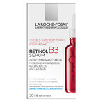 La Roche-Posay Retinol B3, ser concentrat antirid, retinol și vitamina B3, 30 ml