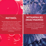 La Roche-Posay Retinol B3, ser concentrat antirid, retinol și vitamina B3, 30 ml