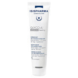 Isispharma Glyco-A, cremă de noapte peeling mediu cu 12% acid glicolic, 30 ml