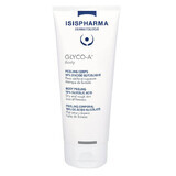 Isispharma Glyco-A, exfoliant corporal cu 10% acid glicolic, 200 ml