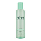 Holika Holika, Aloe 98% Soothing Essence, toner facial, 250 ml