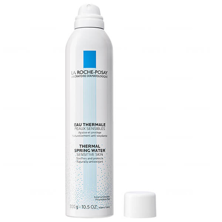 La Roche-Posay Eau Thermale, spray cu apă termală, 300 ml