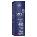 4Organic Men Power, loción natural para el cuero cabelludo contra la caída del cabello, 100 ml