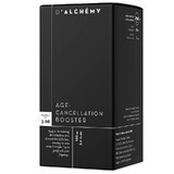 D'Alchemy, loțiune anti-îmbătrânire pentru ten gras și mixt, 100 ml