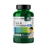 Dr. Ewa Dąbrowska Vit. B Complex Max, 120 capsule