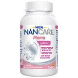 Nestle NANCare Mama Lacto+, 28 capsule