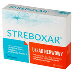 Streboxar, 30 capsule