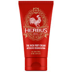 Herbus De Rijke Voetcrème, 50 ml