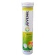 Juvenil Training and Refreshment, aromă de lime-grapefruit, 20 comprimate efervescente