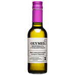 Oxymel Regenerare cu nucleotide, shot de legume și rădăcini macerate, 250 ml