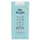 Mr. Bright Gel Whiteing Refills, gel de albire a dinților &#238;n seringă, 3 x 3 ml