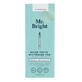 Mr. Bright Home Teeth Whitening Pen, stilou de albire a dinților, 3 ml