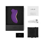 Lelo Sona 2 Purple, masaj clitoris, sonic, violet