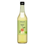 Delicate.bio Oțet de cidru de mere bio, 500 ml