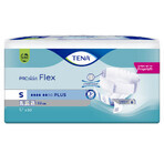 Tena Flex ProSkin, couches, taille S, 61-87 cm, Plus, 30 pcs