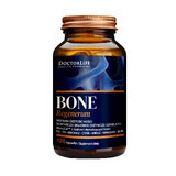 Doctor Life Bone Regenerum, 120 cápsulas