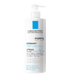 La Roche-Posay Lipikar Baume Light AP+M, loțiune de corp ușoară, piele sensibilă, uscată, predispusă la atopie, 400 ml