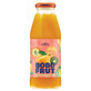 Bobo Frut Nectar de fructe, mere, caise, după 6 luni, 300 ml