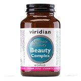 Viridian Ultimate Beauty Complex, 60 gélules