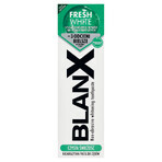 BlanX Fresh White, aufhellende Zahnpasta, 75 ml