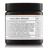 Săpun Ministry of Good, unt de shea organic, 75 g