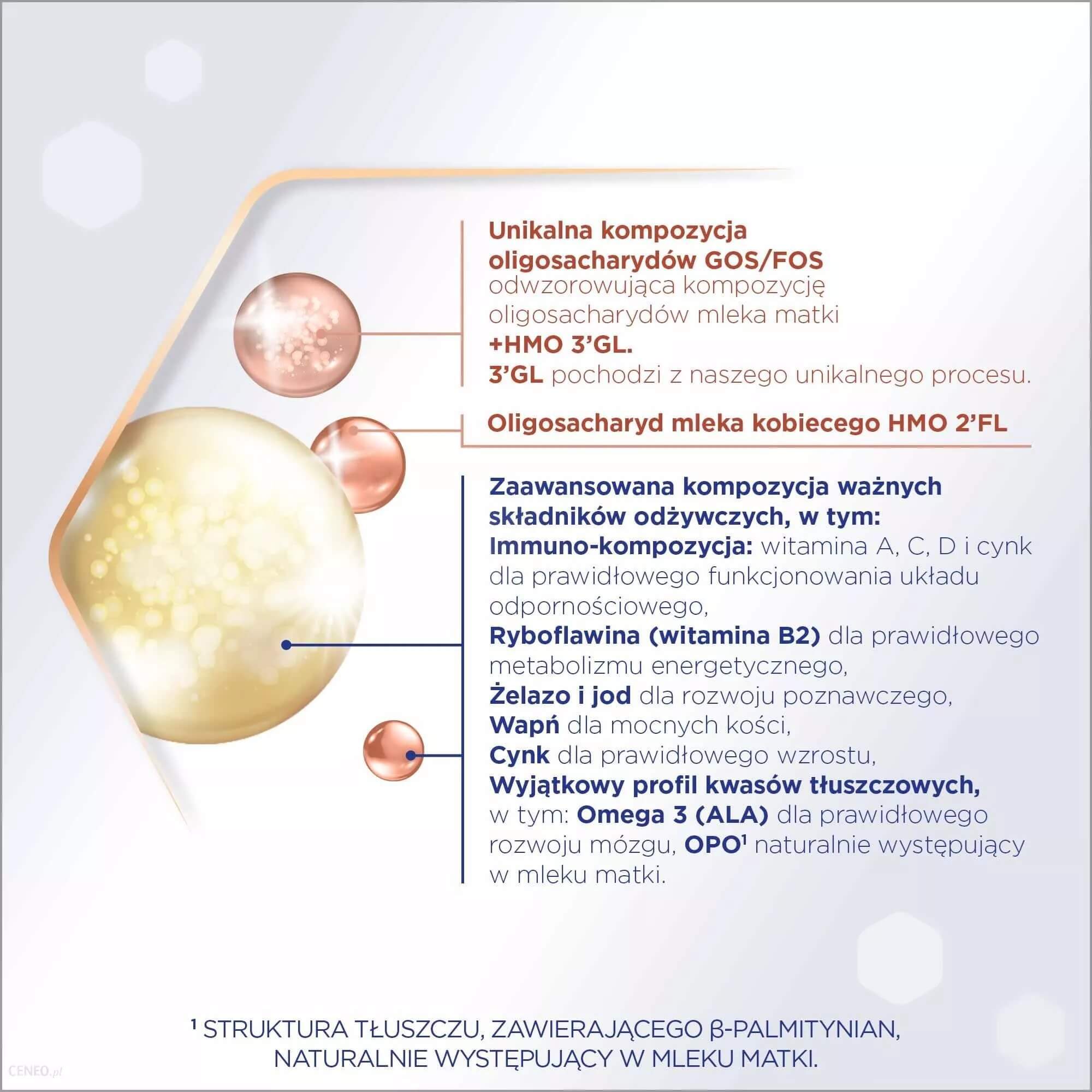 Bebilon Profutura DuoBiotik 4, formulă nutritivă pe bază de lapte, după 2 ani, 800 g