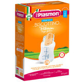 Plasmon Eerste flessenkoekjes, na 4 maanden, 200 g