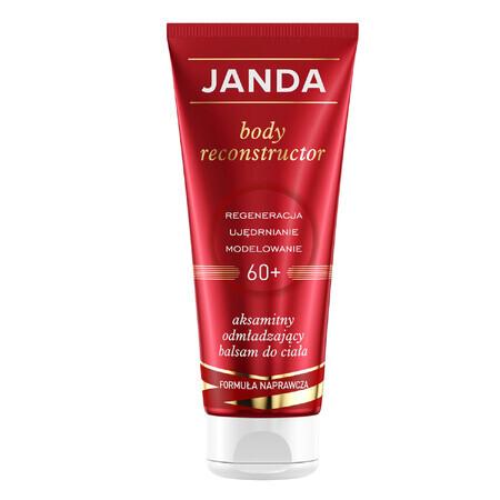 Janda Body Reconstructor 60+, lozione per il corpo, 200 ml