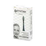 Oromed Oro-Brush, vârfuri de schimb pentru periuța de dinți sonică Verde, 2 bucăți