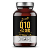 Panaseus Q10 Youth, 50 capsule