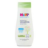 HiPP Babysanft șampon pentru copii, din prima zi, 200 ml