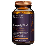 Doctor Life Elixir Youngevity, 30 cápsulas