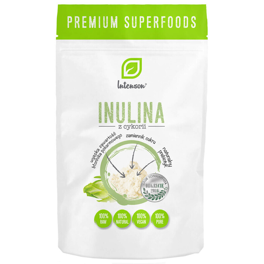 Intenson Inulin, 150 g