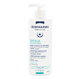 IsisPharma Secalia Shower, crema lavante per il corpo, pelle molto secca, atopica e sensibile, 400 ml