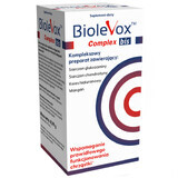 Biolevox complejo bis, 90 comprimidos