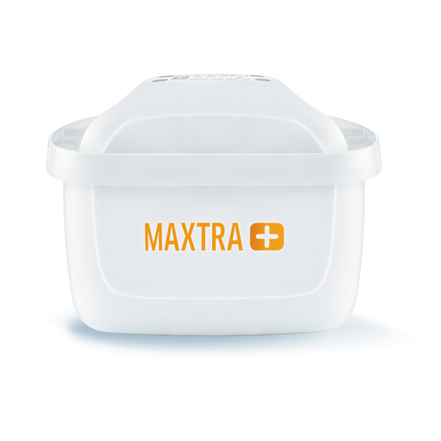 Brita Maxtra+ Hard Water Expert, filtro per acqua, 1 pezzo