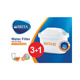 Brita Maxtra+ Hard Water Expert, filtru de apă, 3 bucăți + 1 bucată cadou