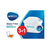 Filtru de apă Brita Maxtra+ Pure Performence, 3 bucăți + 1 bucată cadou