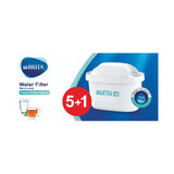 Filtru de apă Brita Maxtra+ Pure Performence, 5 bucăți + 1 bucată cadou