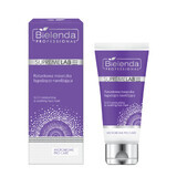 Bielenda Professional SupremeLAB Microbiome Pro Care, mască calmantă și hidratantă de salvare microbiotică, 70 ml