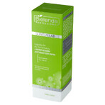 Bielenda Professional SupremeLAB Sebio Derm, gel delicat de spălare a feței cu complex antibacterian, 200 g