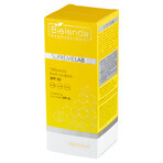 Bielenda Professional SupremeLAB Barrier Renew, cremă de zi hrănitoare SPF 30, 50 ml