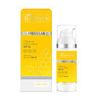 Bielenda Professional SupremeLAB Barrier Renew, cremă de zi hrănitoare SPF 30, 50 ml