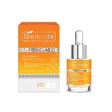 Bielenda Professional SupremeLAB Energy Boost, ser de față gras 5% Tetra-Vit C, 15 ml