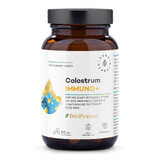 Aura Herbals Colostrum Immuno + BioPerine, 60 capsule