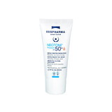 Isispharma Neotone Prevent, beschermende tonende crème, lichte tint, SPF 50+, 30 ml