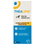 Thealipid, eye drops, 10 ml