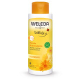 Weleda Calendula, loțiune de schimbare, 400 ml