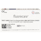 Fluorecare, kit de testare combinat pentru antigenele SARS-CoV-2, Influenza A/B, RSV, Combo 4in1, 1 buc