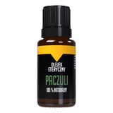 Bilavit, ulei esențial de patchouli, 10 ml